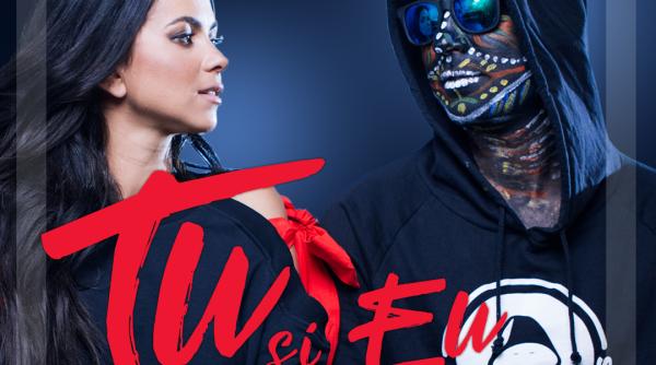 colaborare noua carla s dreams i inna tu i eu lansata oficial