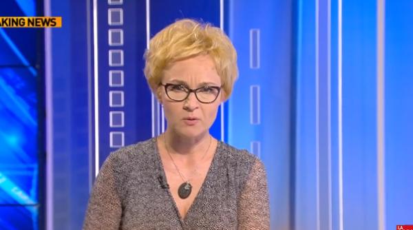 dana grecu pre edintele romaniei este rupt complet de realitate fereasca dumnezeu