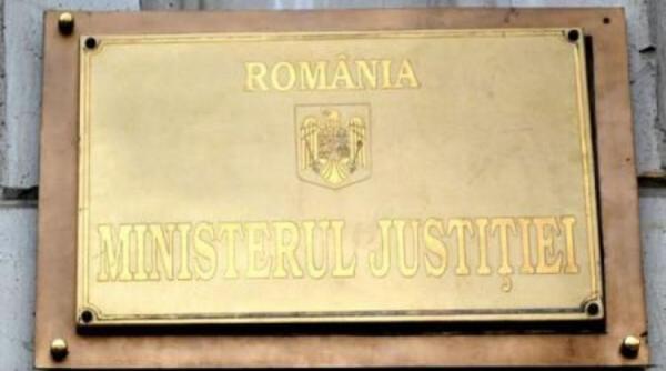 dezbatere publica la ministerul justitiei
