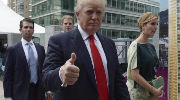 trump reforma fiscala pentru gospodarii i companii