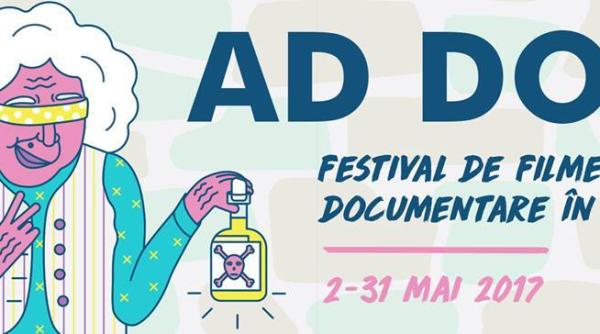 addoc primul festival de film documentar in licee