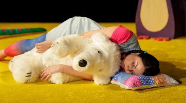 aventuri inedite la teatrul ion creanga