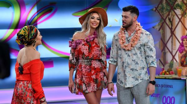 bianca dragusanu victor am fost dezamagita replica lui plec din emisiune
