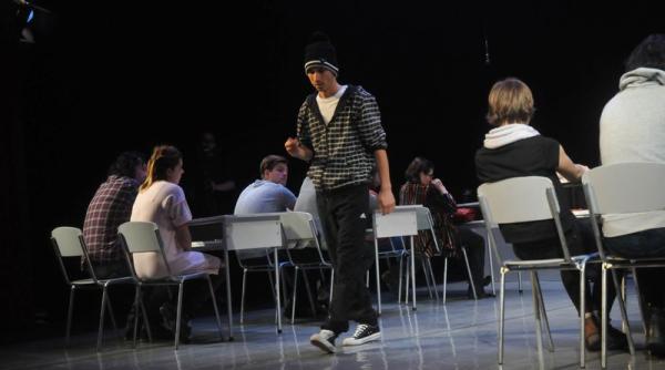 ca tigatorii bacau fest monodrame 2017