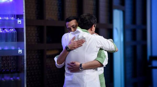 chefi la cu ite 2017 puiu dupa eliminarea sa inceta i cu rauta ile