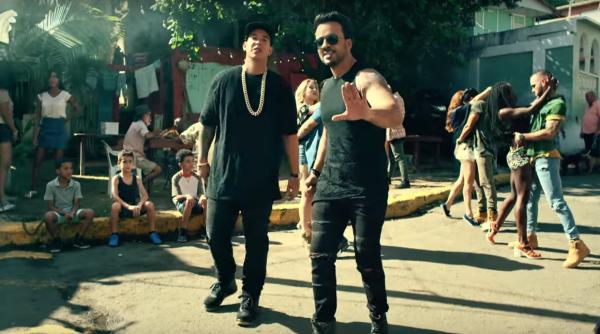 despacito piesa momentului prima melodie latina nr 1 pe spotify