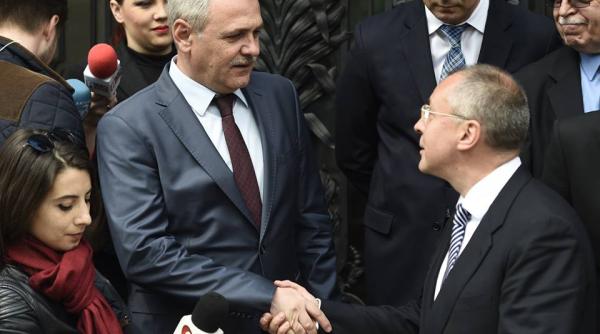 dragnea premier ccr decizie condamna i