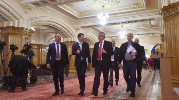 tariceanu ultimatum replica din partid sa va fie frica de tribunal