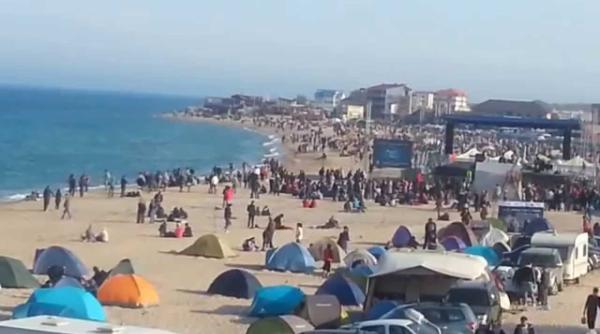 bancul zilei la vama veche de 1 mai