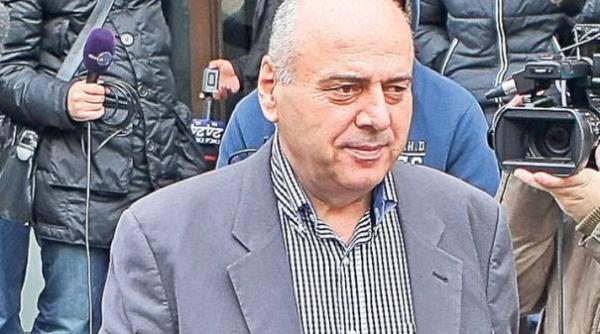 gheorghe tefan nou dosar la dna unde ar fi primit mita