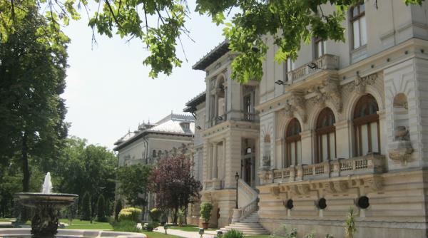 muzeul national cotroceni deschis vizitatorilor pe data de 1 mai