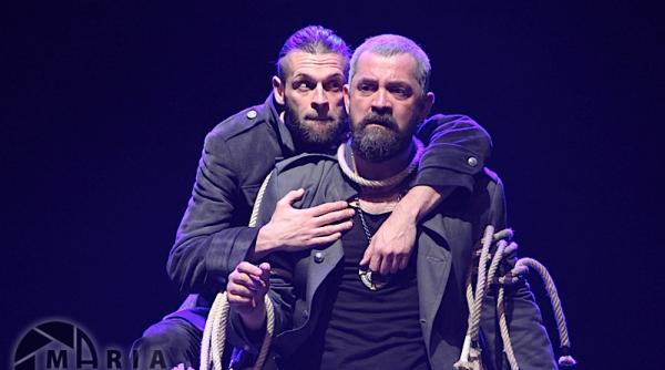 othello la festivalul interna ional de teatru clasic din antalya
