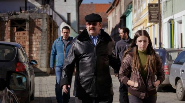 participare romaneasca la festivalul interna ional de film goeast din wiesbaden