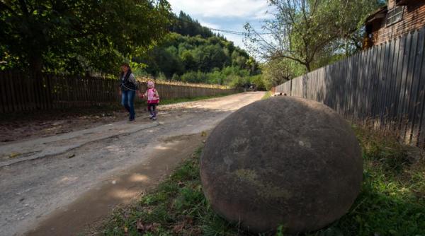 teroare la col i un loc uitat din romania senator exista o mafie intreaga