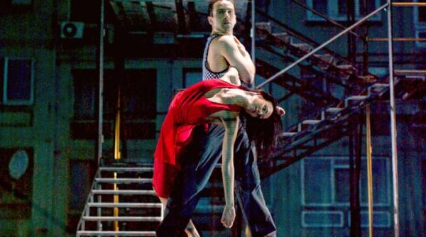 ziua mondiala a dansului arta care apartine spiritului este transcendenta catre absolut