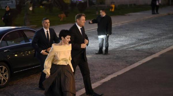 brexit iohannis ce la bruxelles