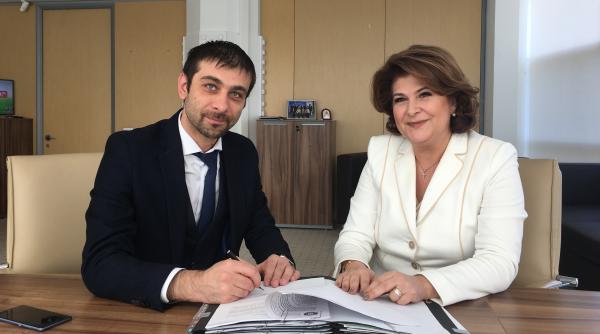 pachetele pentru desemnarea a inca cinci autorita i de management au fost transmise catre autoritatea de audit