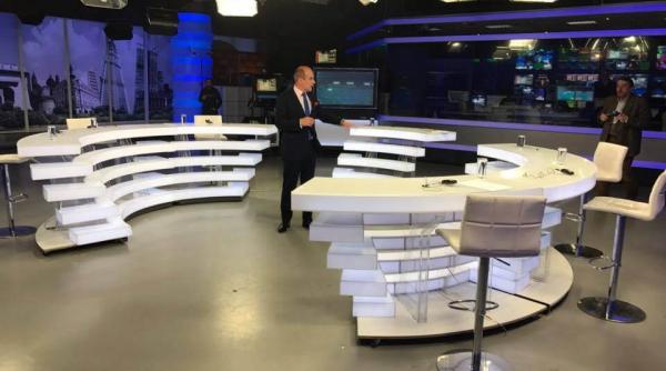 rare bogdan debut in presa cum a ajuns sa fie jurnalist