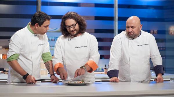 chefi la cu ite 2017 semifinala scandal intre jura i omul asta e imposibil