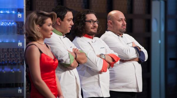 chefi la cu ite semifinala 2017 cine sunt marii finali ti