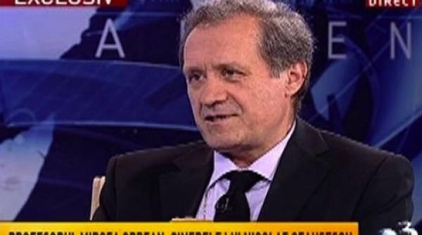 traian basescu a fost un blestem era omul securita ii spune ginerele lui ceau escu