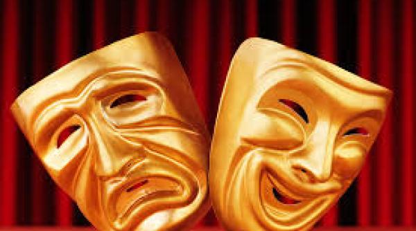 bancul zilei la teatru