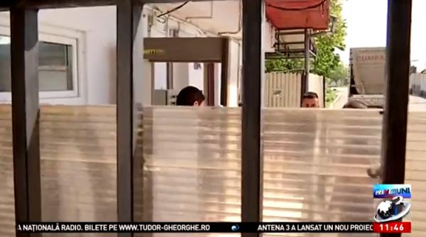 cristi borcea s a intors dupa gratii foto