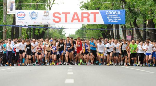 crosul universita ii bucure ti cora lujerului challenge alearga pentru un stil de via a sanatos