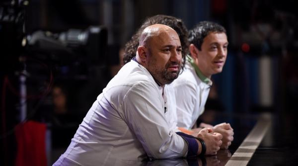 finala chefi la cu ite 2 mai 2017 marele ca tigator