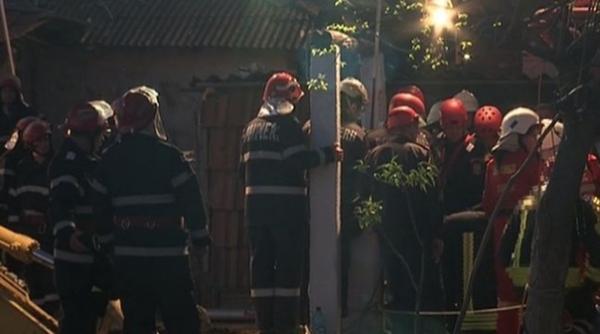 ultimele informa ii despre starea lui danu copilul salvat din pu