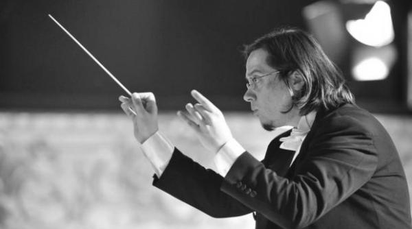 celebrul compozitor kalevi aho la sala radio