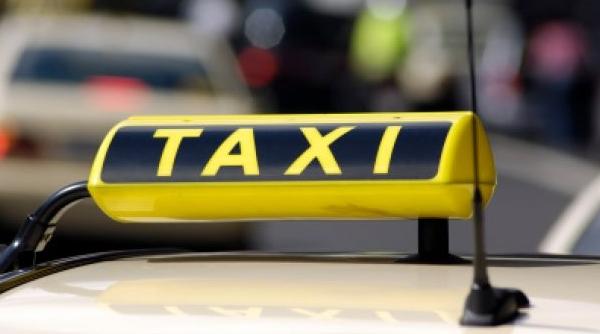 descoperire macabra intr un taxi din bucure ti