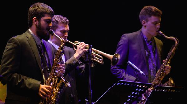 europafest bucharest international jazz competition