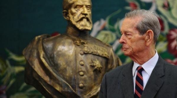 familia regala a romaniei unde va sarbatori 10 mai ziua regelui