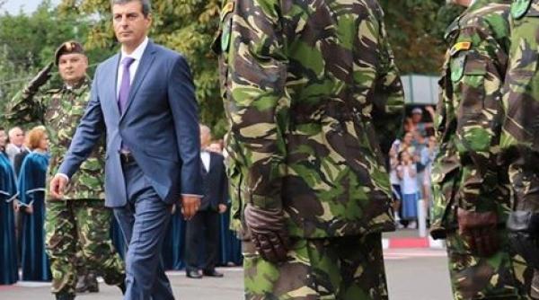 mihnea motoc in conducerea unui think tank al comisiei europene