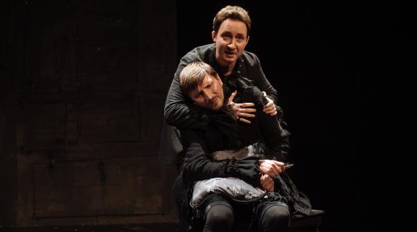 premiera don juan la teatrul de comedie