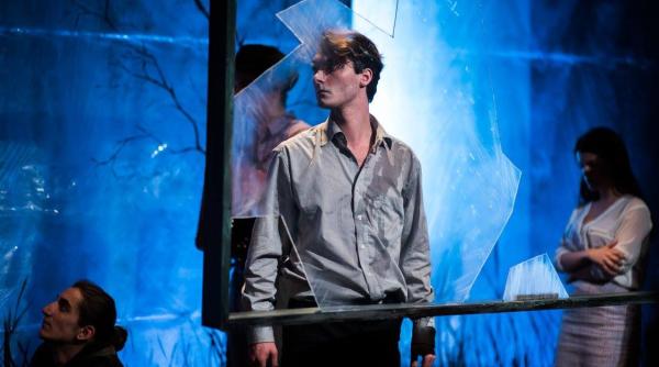 prezenta romanesca pe scena festivalului interna ional al colilor de teatru classfest la chi inau