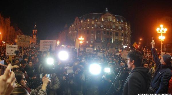 protest gra iere chirila ziua ca nesim i ii