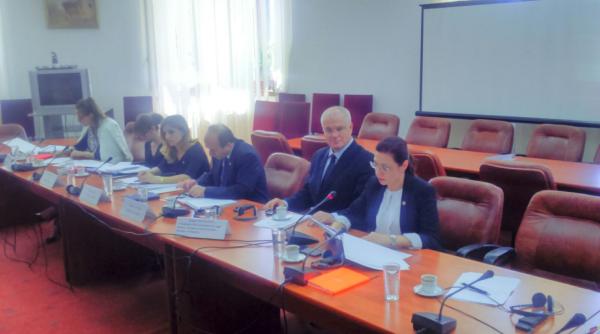 intalnire importanta cu tudorel toader