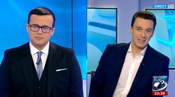 mircea badea in romania nu suntem in stare sa