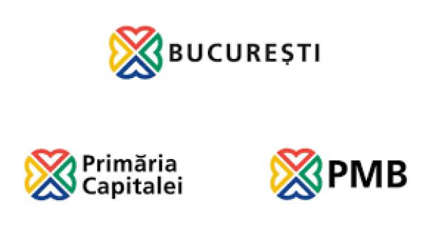 realizatorul logo ului pentru bucure ti primele explica ii