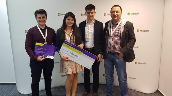 romania din nou in finala mondiala microsoft imagine cup