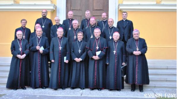 catolicii alian a cu bor pentru modificarea constitu iei