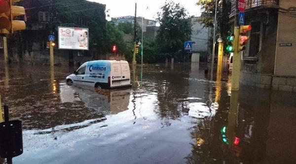 cod galben de inunda ii zonele vizate