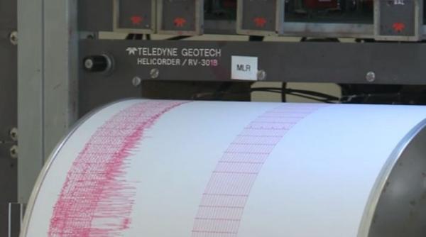 cutremur romania doua seisme sambata seara ce magnitudine au avut