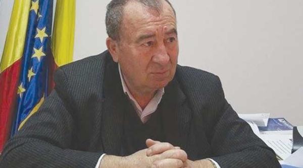 doliu in psd primarul vasile neicu a murit