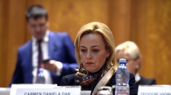 raed arafat i carmen dan la inaugurarea sta iei isu smurd