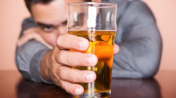 bancul zilei un be iv la carciuma