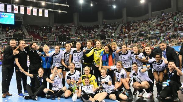 final four csm bucure ti medalia de bronz impotriva cristinei neagu