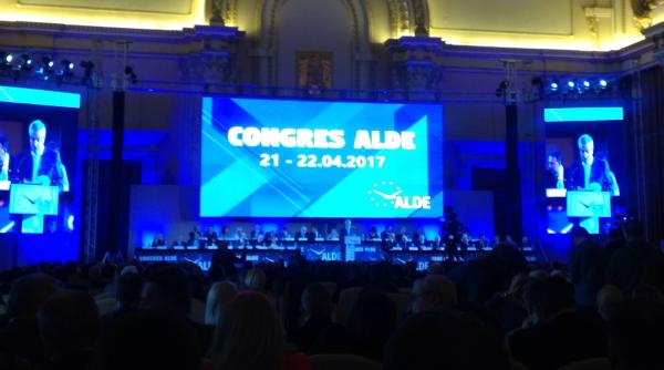 liberalii la u a lui tariceanu lovitura devastatoare pentru pnl